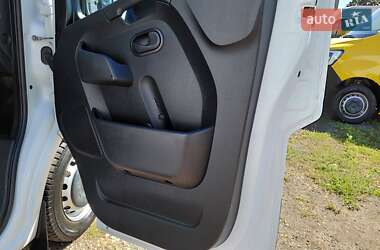 Вантажний фургон Renault Master 2020 в 