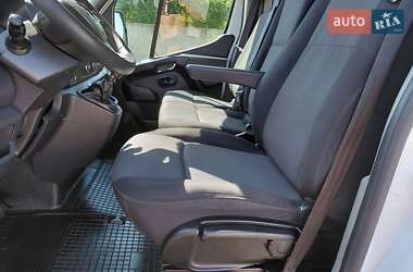 Вантажний фургон Renault Master 2020 в 