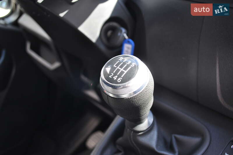 Грузовой фургон Renault Master 2021 в Киеве