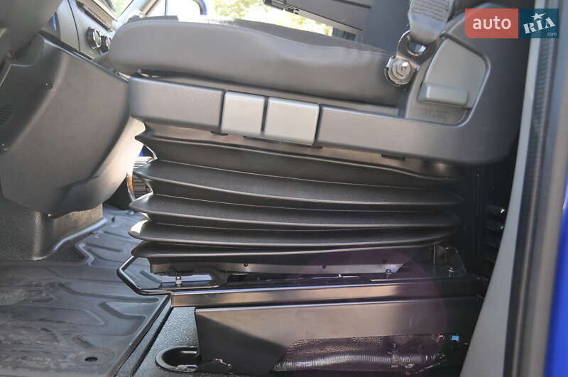 Грузовой фургон Renault Master 2021 в Киеве