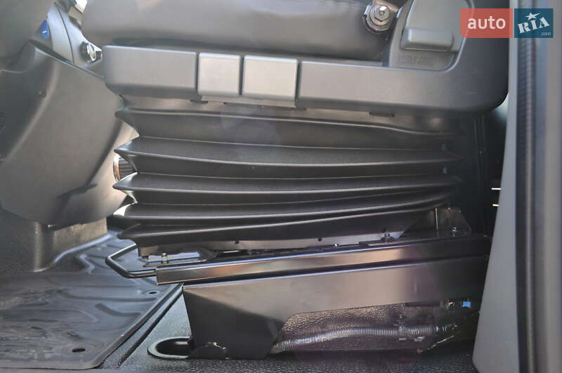 Грузовой фургон Renault Master 2021 в Киеве