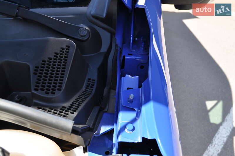 Грузовой фургон Renault Master 2021 в Киеве