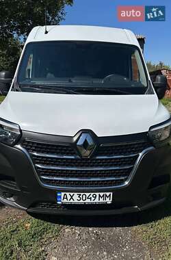 Другие грузовики Renault Master 2020 в Харькове