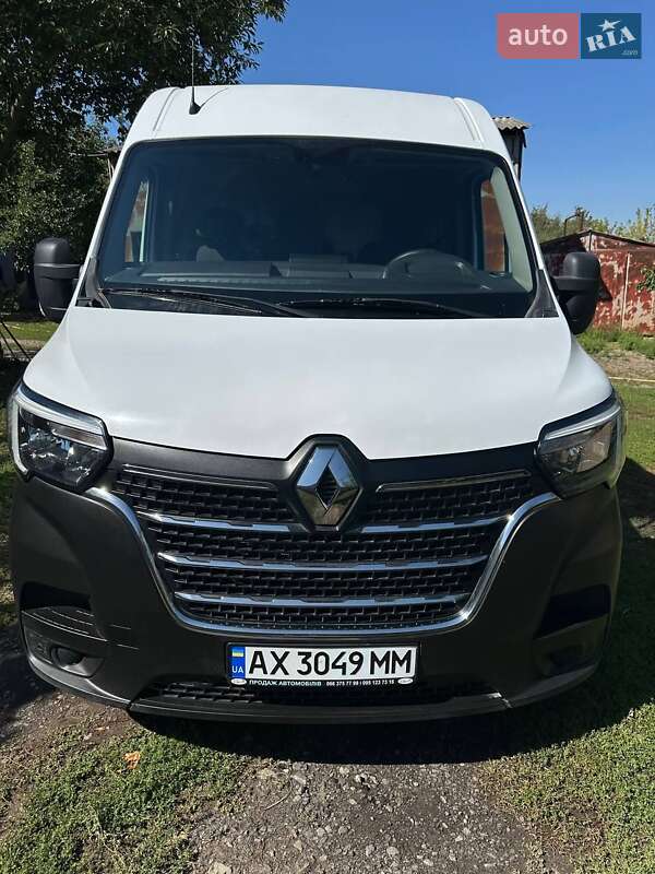 Другие грузовики Renault Master 2020 в Харькове