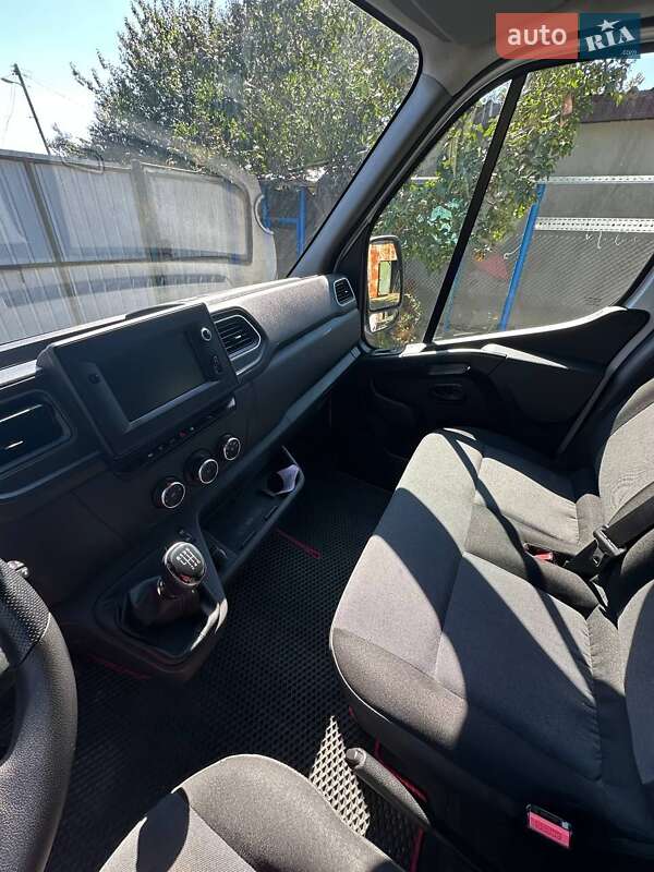 Другие грузовики Renault Master 2020 в Харькове