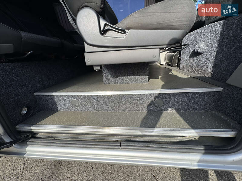 Микроавтобус Renault Master 2017 в Львове