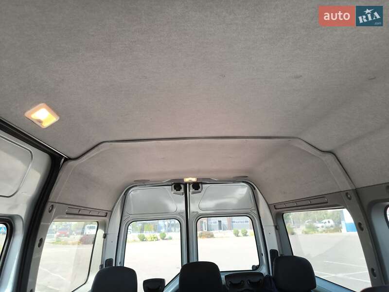 Микроавтобус Renault Master 2012 в Ковеле