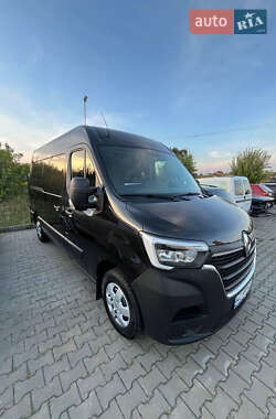 Другие грузовики Renault Master 2021 в 