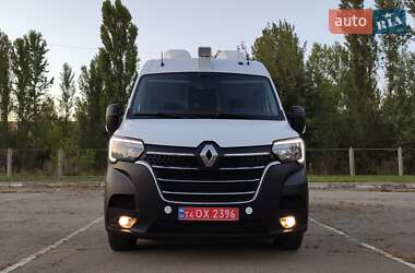 Вантажний фургон Renault Master 2020 в Бердичеві
