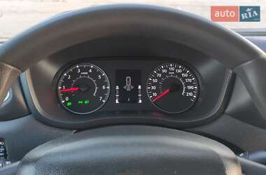 Грузовой фургон Renault Master 2020 в 