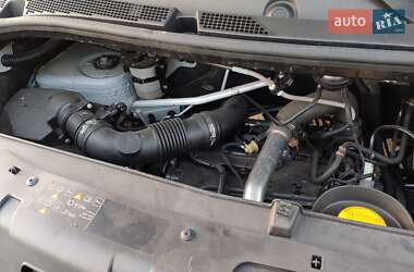 Грузовой фургон Renault Master 2020 в 