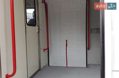 Грузовой фургон Renault Master 2020 в 
