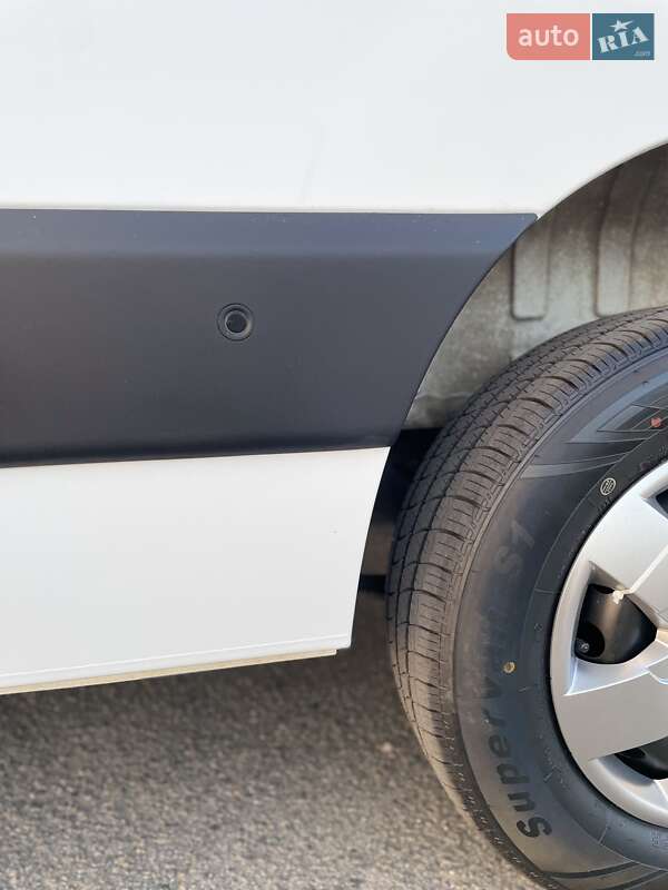 Грузовой фургон Renault Master 2020 в Днепре фото 36 Грузовой фургон Renault Master 2020 в Днепре