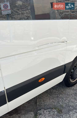 Микроавтобус Renault Master 2017 в 