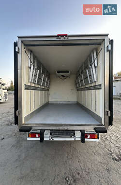 Рефрижератор Renault Master 2017 в 
