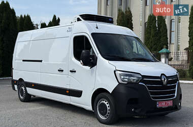 Рефрижератор Renault Master 2023 в Дубно