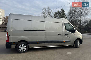 Грузовой фургон Renault Master 2019 в 