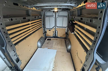 Грузовой фургон Renault Master 2019 в 