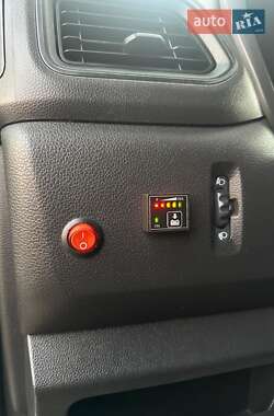 Борт Renault Master 2023 в 
