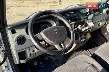 Грузовой фургон Renault Master 2006 в 