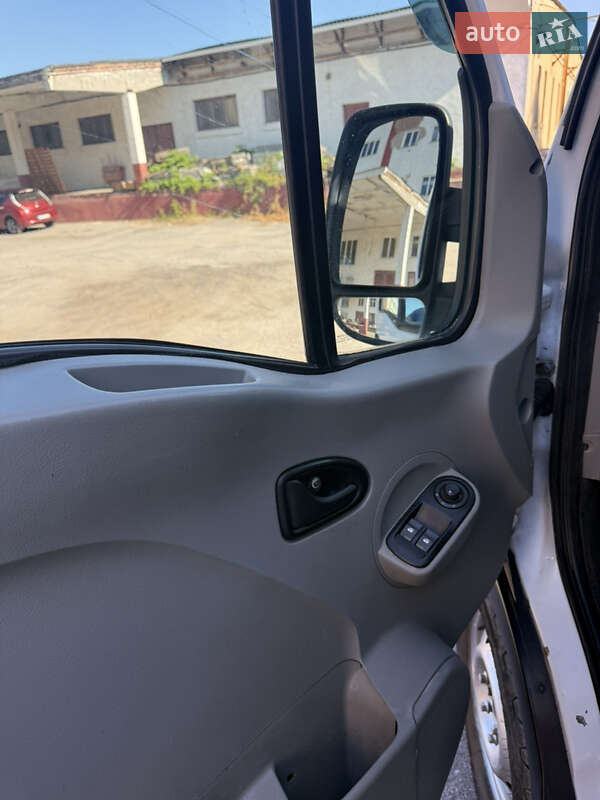 Рефрижератор Renault Master 2008 в Виннице фото 17 Рефрижератор Renault Master 2008 в Виннице