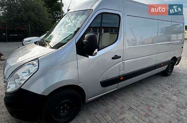Вантажний фургон Renault Master 2014 в Києві