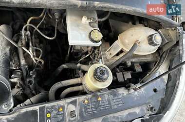 Грузовой фургон Renault Master 2014 в 