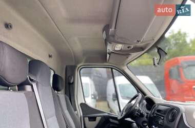 Хлебовоз Renault Master 2018 в 
