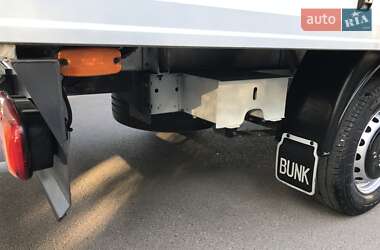 Грузовой фургон Renault Master 2018 в 