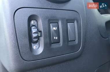 Грузовой фургон Renault Master 2018 в 