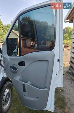 Грузовой фургон Renault Master 2007 в 
