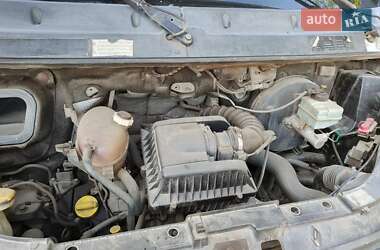Грузовой фургон Renault Master 2007 в 