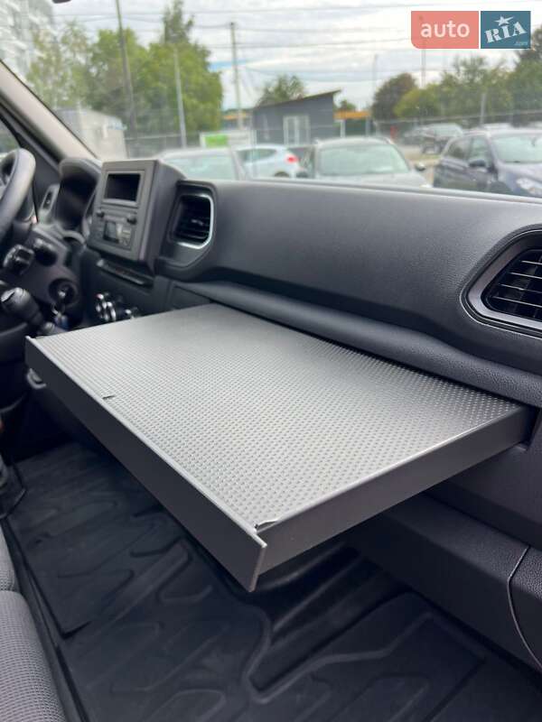 Грузовой фургон Renault Master 2022 в Днепре фото 20 Грузовой фургон Renault Master 2022 в Днепре