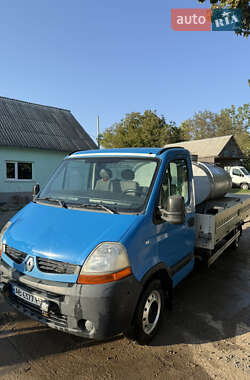 Другие грузовики Renault Master 2007 в 