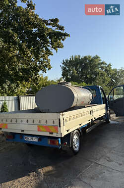 Другие грузовики Renault Master 2007 в 