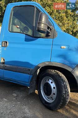 Другие грузовики Renault Master 2007 в 