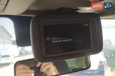 Грузовой фургон Renault Master 2014 в 