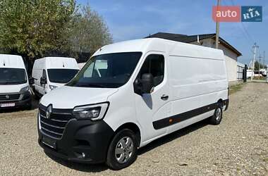 Вантажний фургон Renault Master 2021 в Хусті