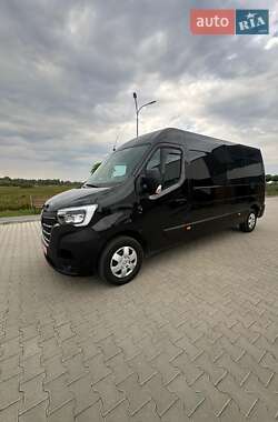 Грузовой фургон Renault Master 2023 в Киеве