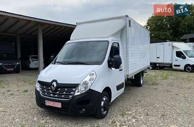Вантажний фургон Renault Master 2019 в Хусті