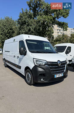 Грузовой фургон Renault Master 2021 в Киеве