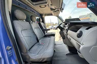 Тентованый Renault Master 2007 в 