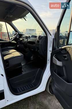 Рефрижератор Renault Master 2018 в 