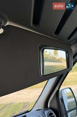 Рефрижератор Renault Master 2018 в 