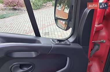 Грузовой фургон Renault Master 2020 в 