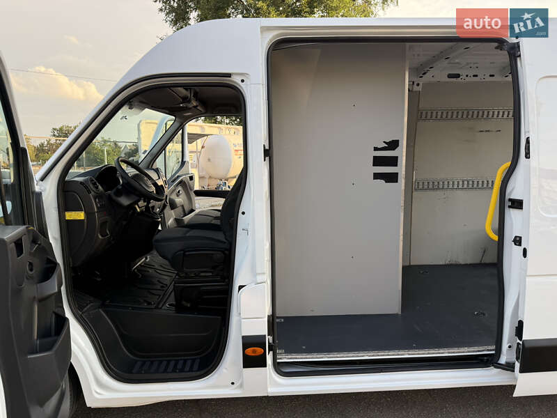 Микроавтобус Renault Master 2019 в Днепре
