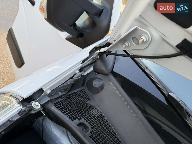 Микроавтобус Renault Master 2019 в Днепре