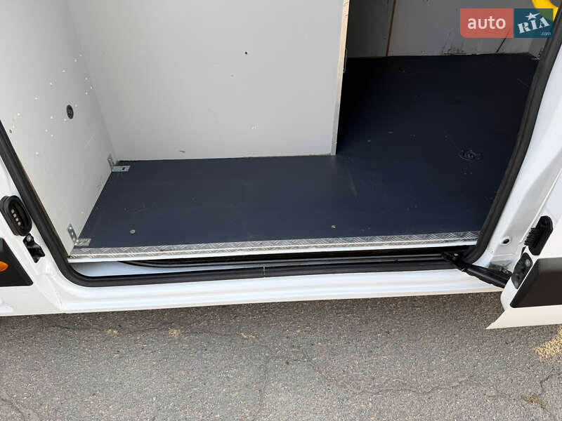 Микроавтобус Renault Master 2019 в Днепре
