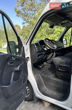 Грузовой фургон Renault Master 2021 в Харькове