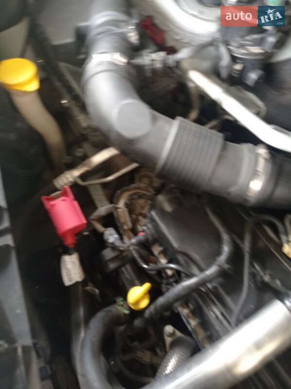 Грузовой фургон Renault Master 2016 в Херсоне фото 4 Грузовой фургон Renault Master 2016 в Херсоне